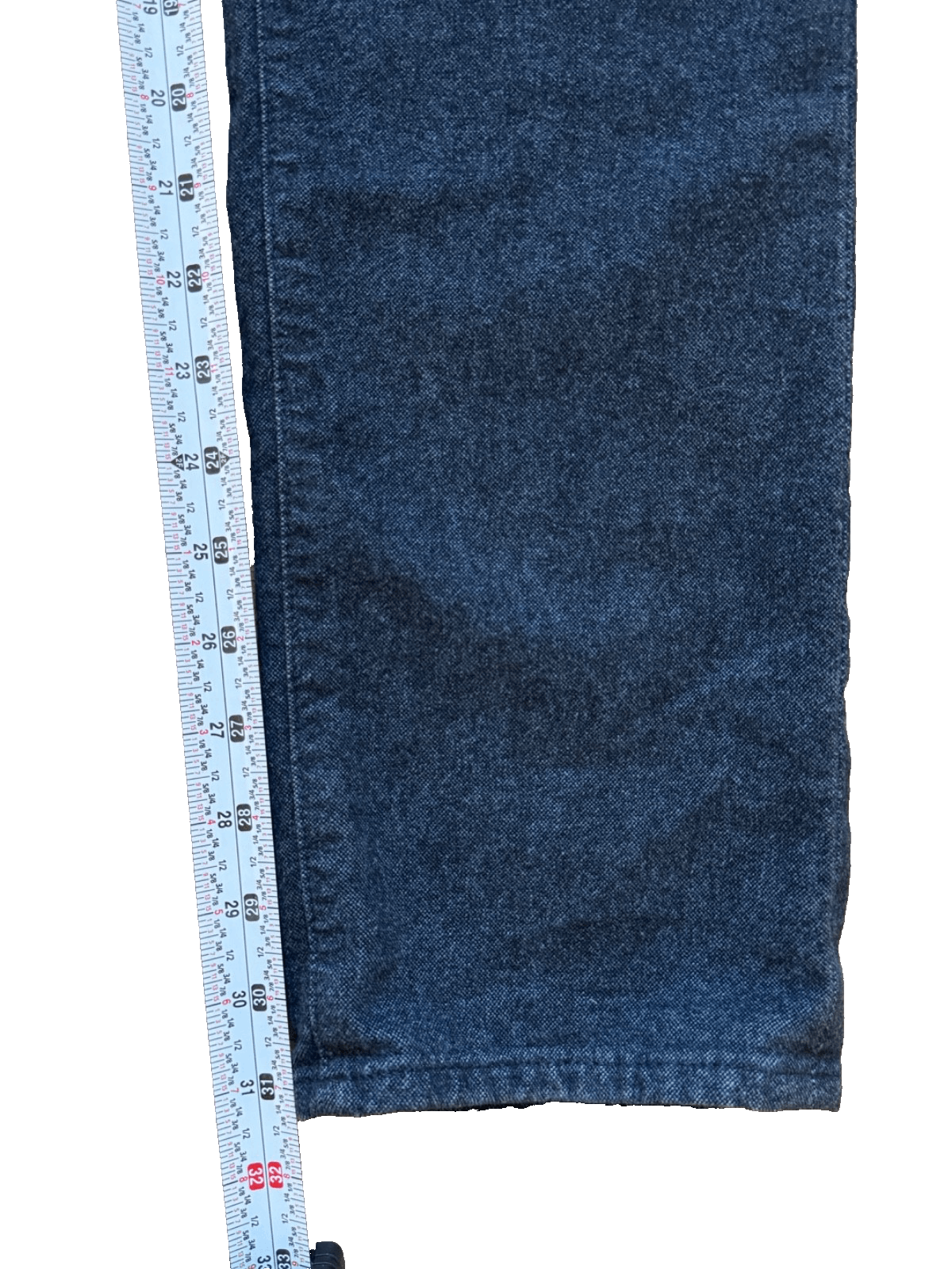 AG Adriano Goldschmied AG Jeans Mens 30x34 The Tellis Modern Slim Denim Jeans Size US 30 / EU 46 - 6 Thumbnail