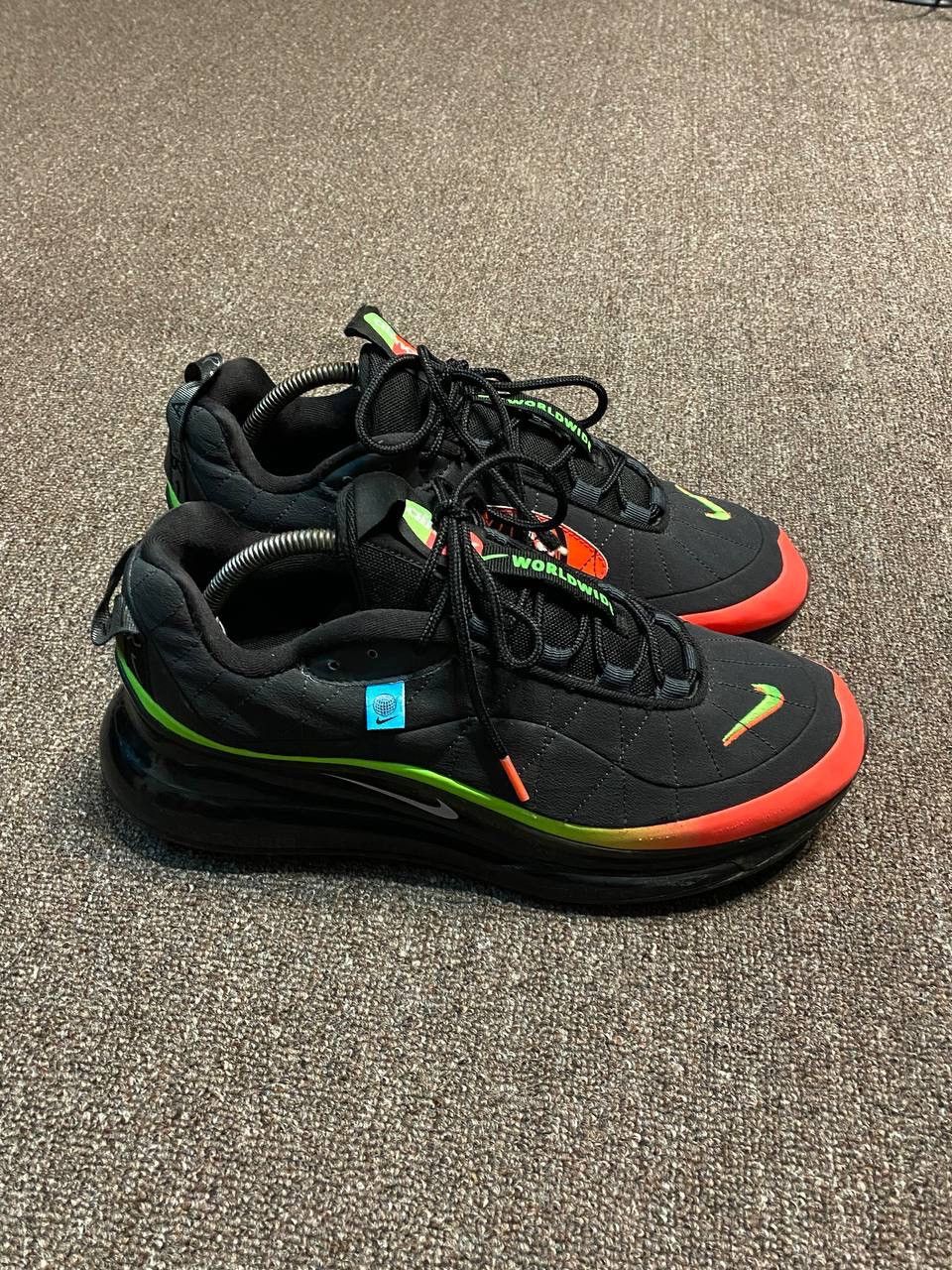 Nike Nike Mx-720-818 Size US 9.5 / EU 42-43 - 1 Thumbnail