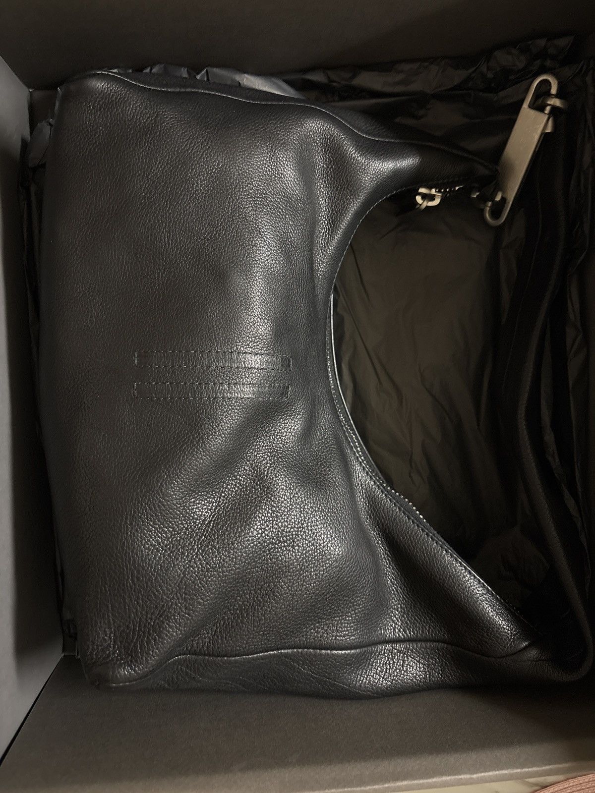 Rick Owens Handbag, original Size ONE SIZE - 5 Thumbnail
