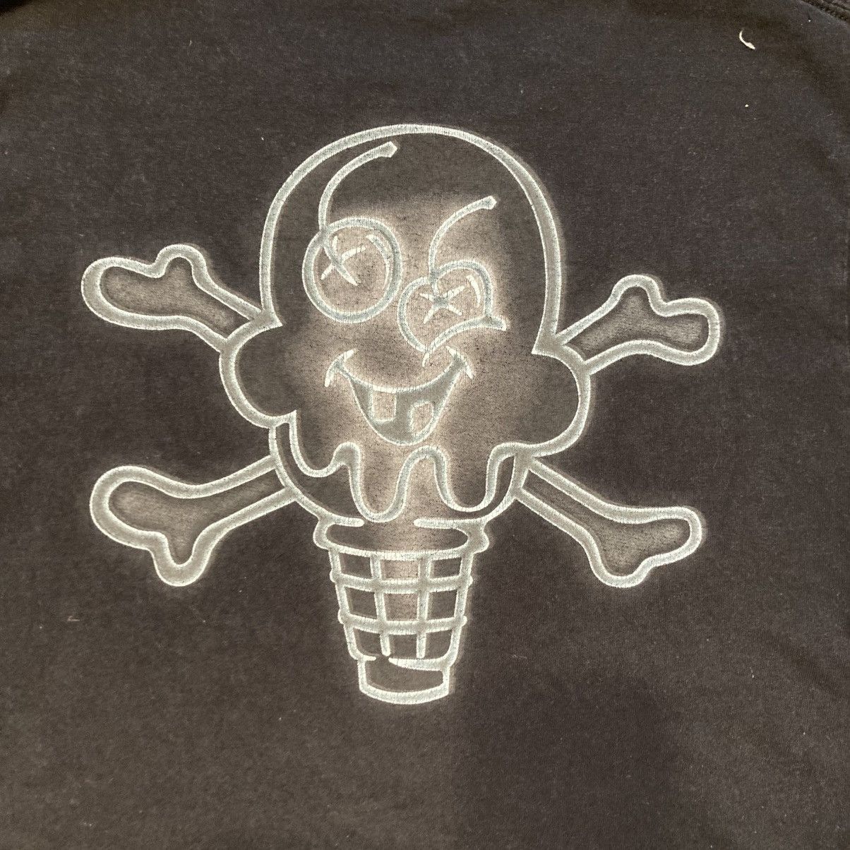 Billionaire Boys Club × Icecream Icecream shirt Size US S / EU 44-46 / 1 - 2 Thumbnail
