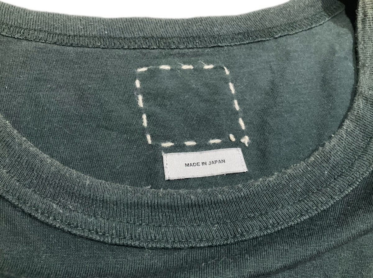 Japanese Brand × Visvim 🔥Rare Vintage Visvim Shirt Made In Japan Size US M / EU 48-50 / 2 - 6 Thumbnail