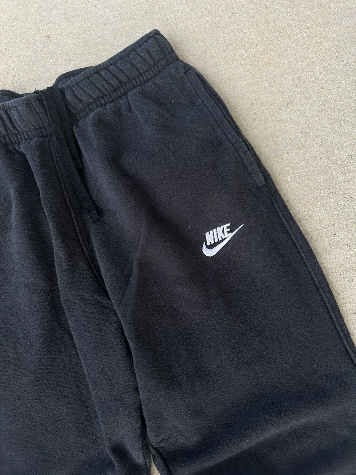 Other Vintage Nike Sweatpants Size US 30 / EU 46 - 2 Thumbnail