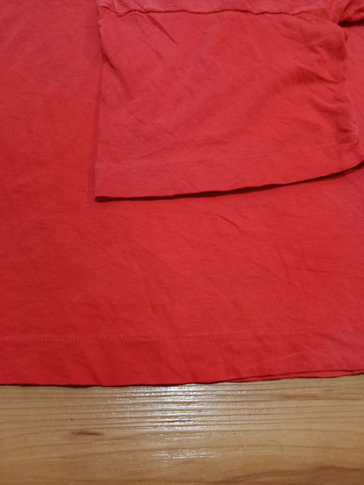 Vintage Vintage wimbledon 1994 t-shirt Size US L / EU 52-54 / 3 - 2 Thumbnail