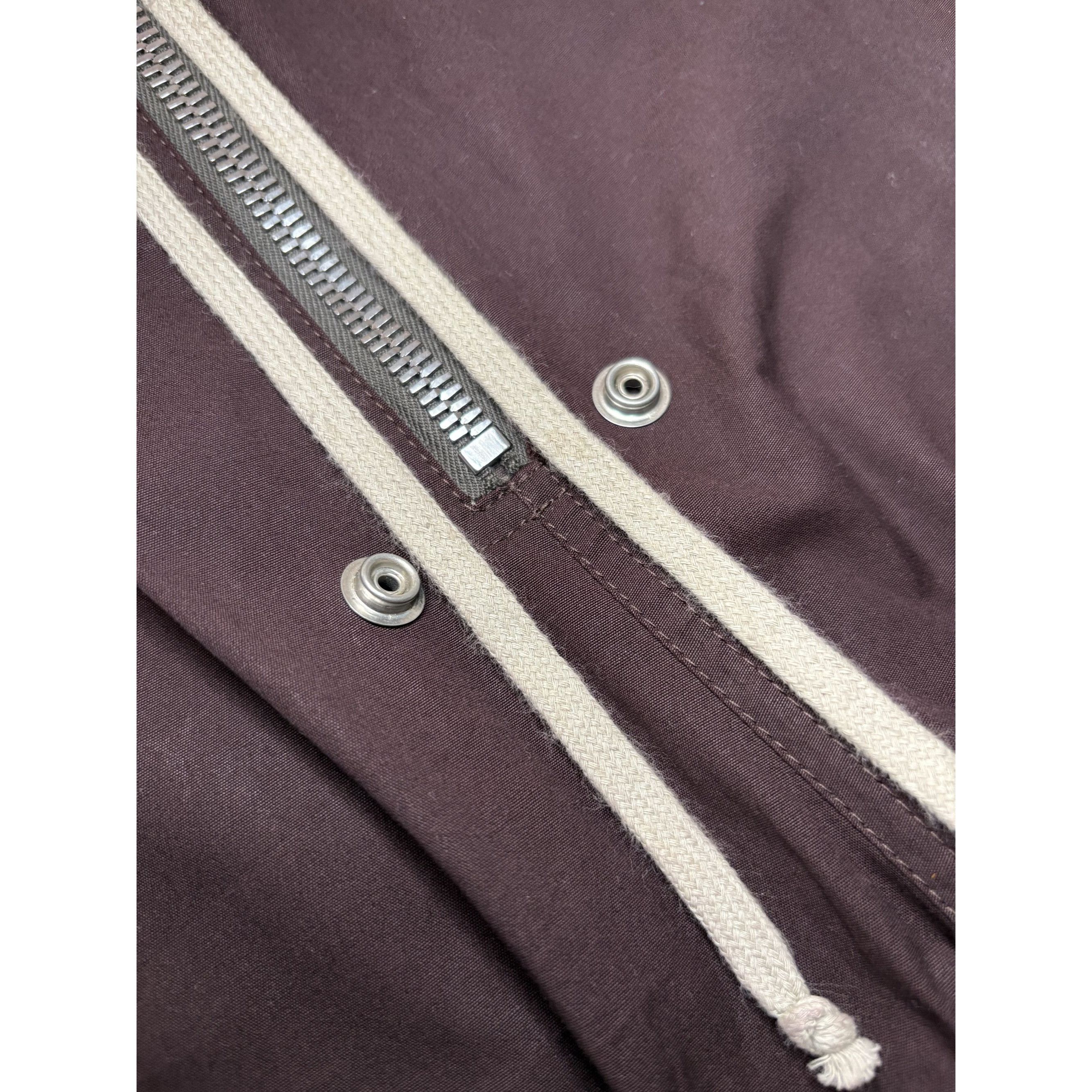 Rick Owens Rick Owens Mainline 1/1 'Sample' Geth Bela Pants Size US 32 / EU 48 - 4 Thumbnail