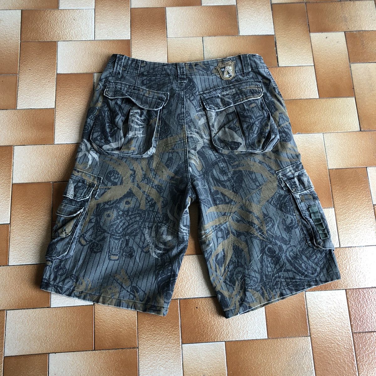 O'Neill O’NEILL cargo short pants Size US 34 / EU 50 - 2 Thumbnail