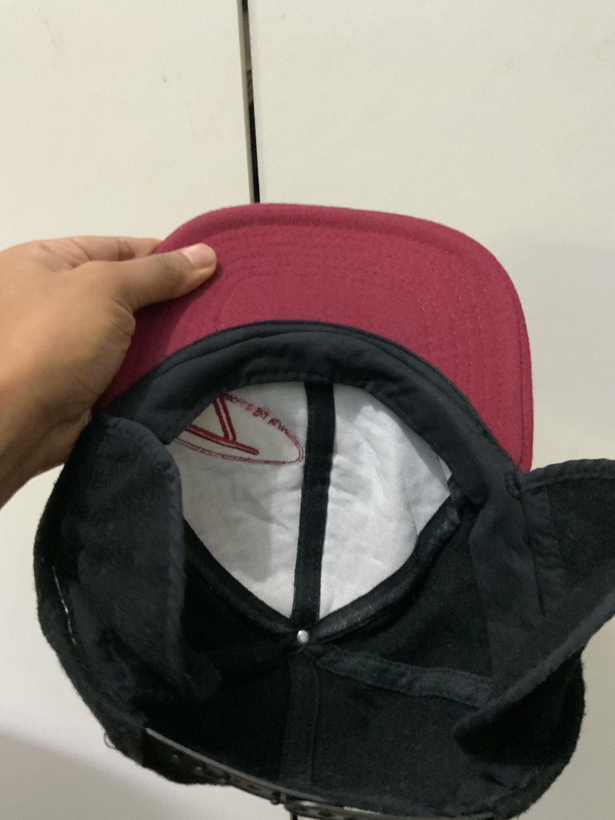 Japanese Brand Tanabe Sports Wool Ski Hat Size ONE SIZE - 9 Thumbnail