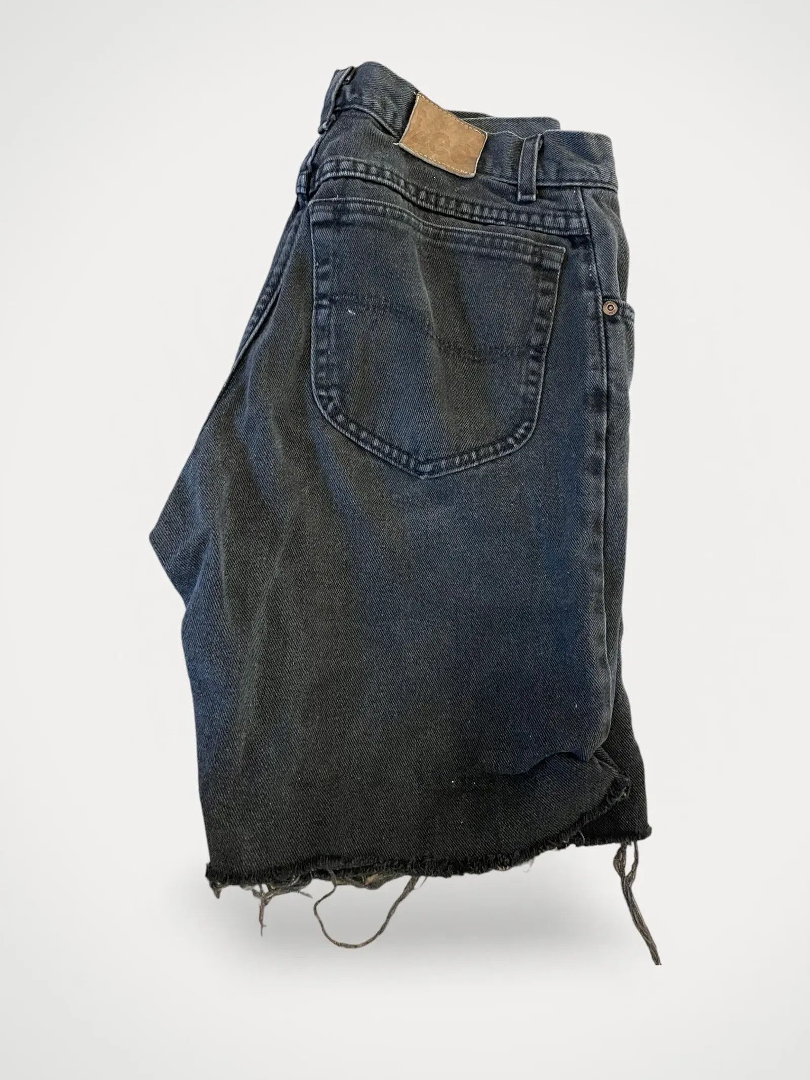 Lee Lee Vintage Jeans Size 28" / US 6 / IT 42 - 1 Thumbnail