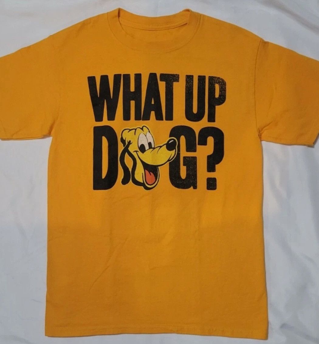 Disney Disney Size US M / EU 48-50 / 2 - 1 Thumbnail