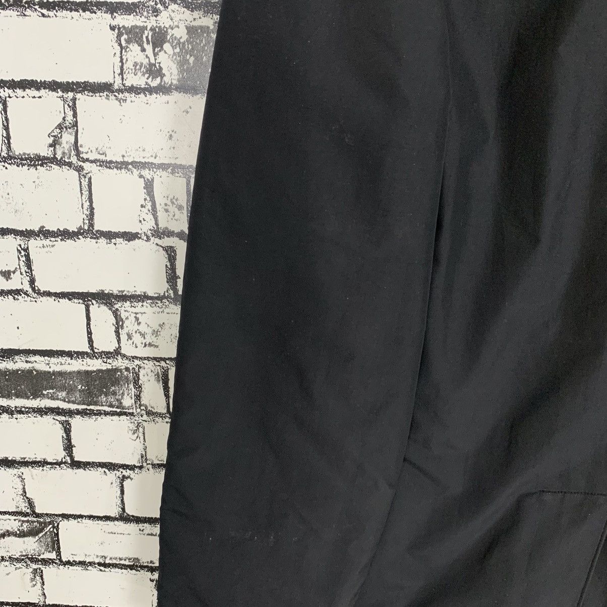 Designer × Strellson × Vintage Vintage strellson fashion Xformer strellson long jacket Size US S / EU 44-46 / 1 - 9 Thumbnail