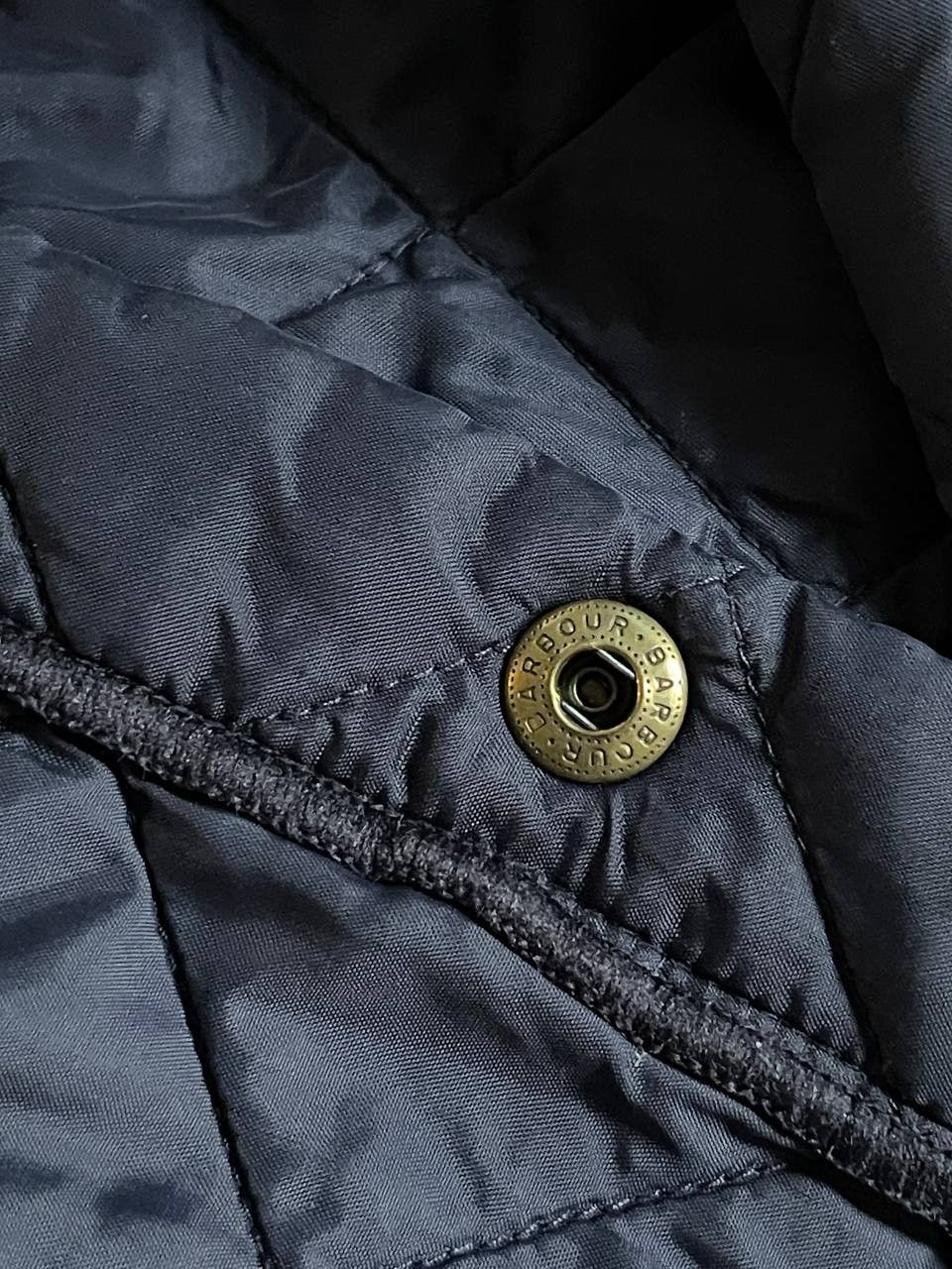 Barbour Barbour Quilted Jacket Size L Size US L / EU 52-54 / 3 - 19 Thumbnail