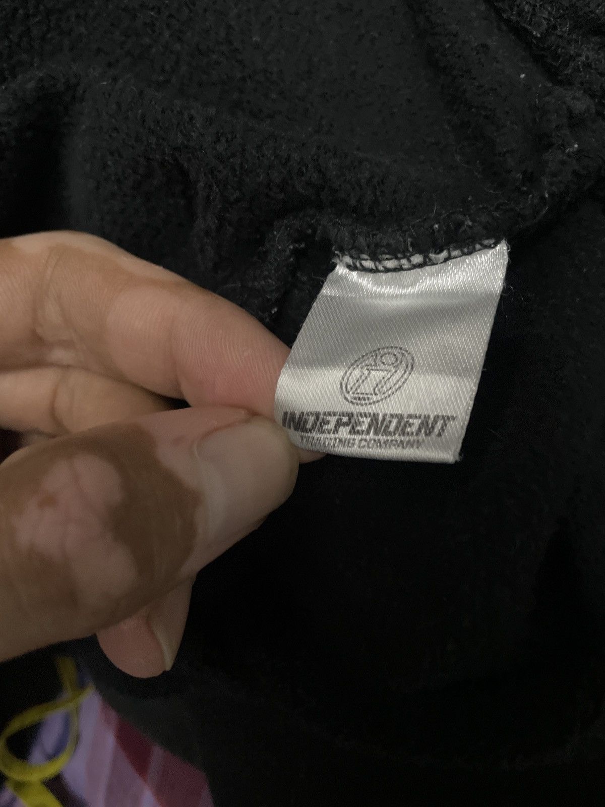 Vintage Porn XXX Nostalgia Hoodies Size US L / EU 52-54 / 3 - 5 Thumbnail
