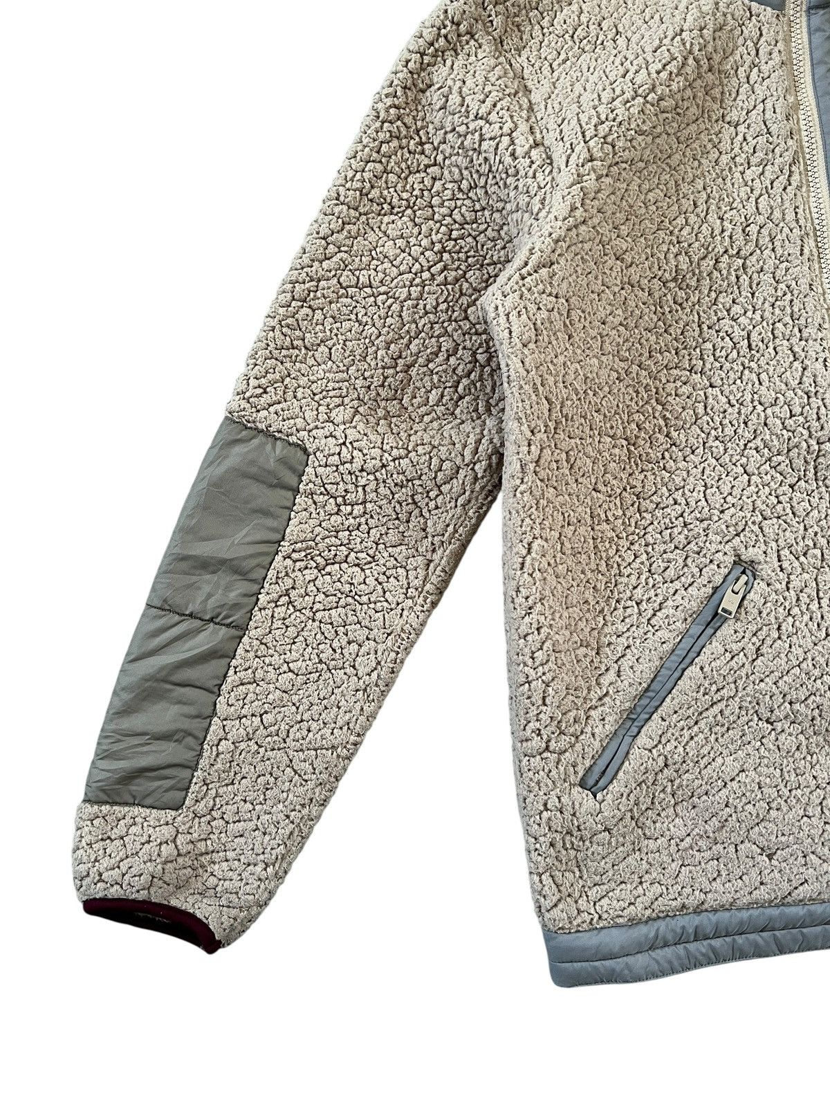 Undercover Undercover x Uniqlo Fleece Jacket Size US M / EU 48-50 / 2 - 4 Thumbnail
