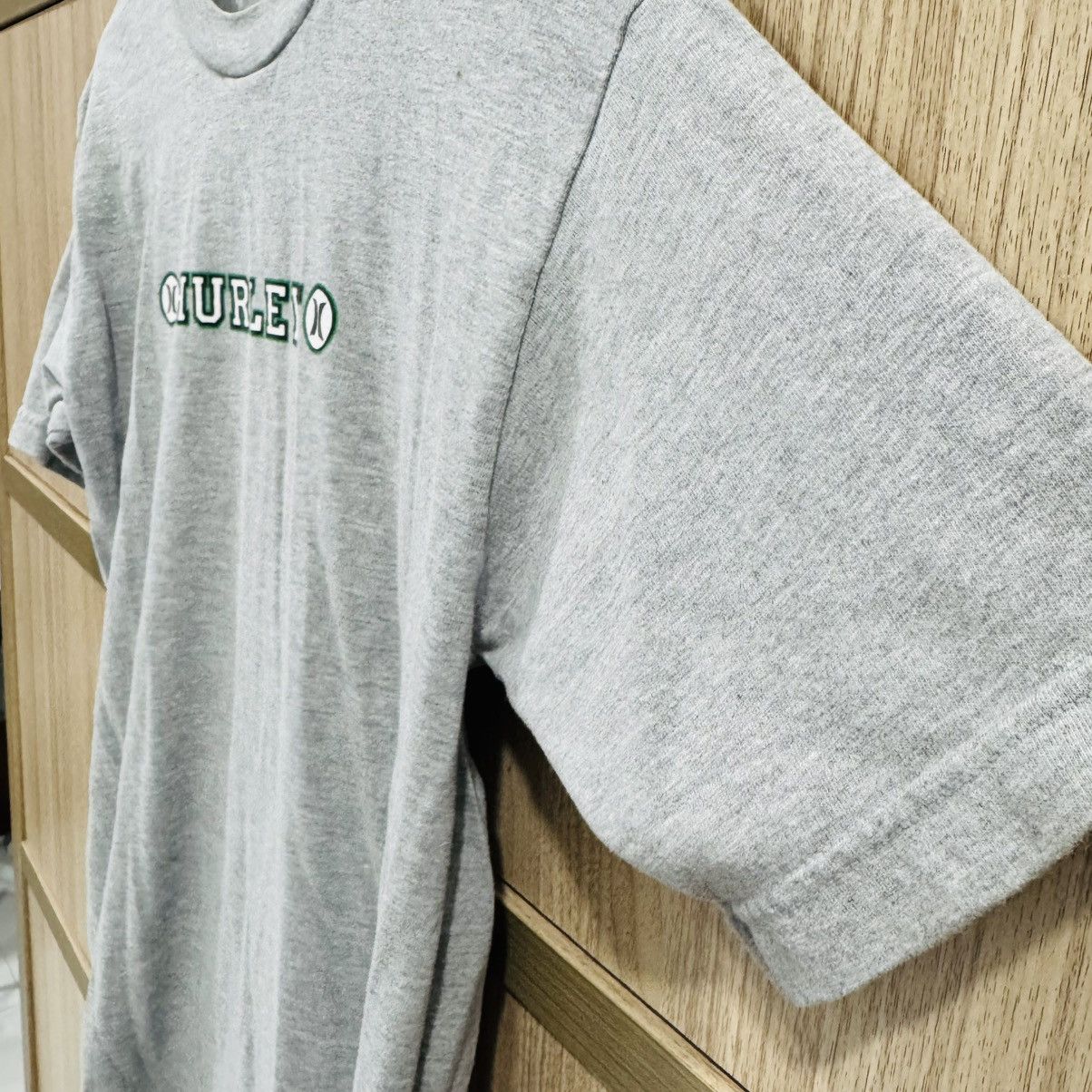 Hurley Vintage Hurley Made In USA Size US M / EU 48-50 / 2 - 3 Thumbnail