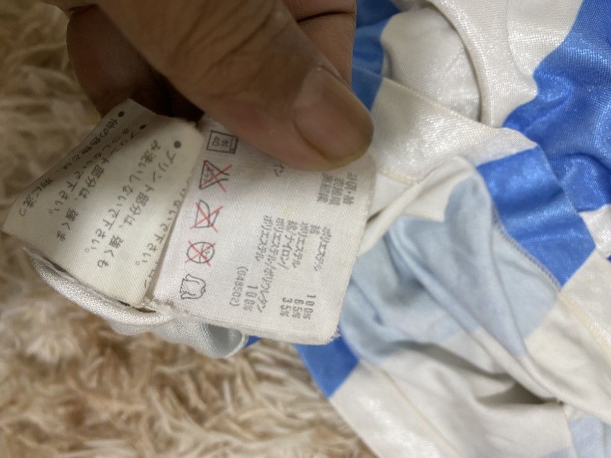 Adidas Vintage Adidas TAD-1618A TSURUGADAI Jersey – Made in Japan Size US M / EU 48-50 / 2 - 6 Thumbnail