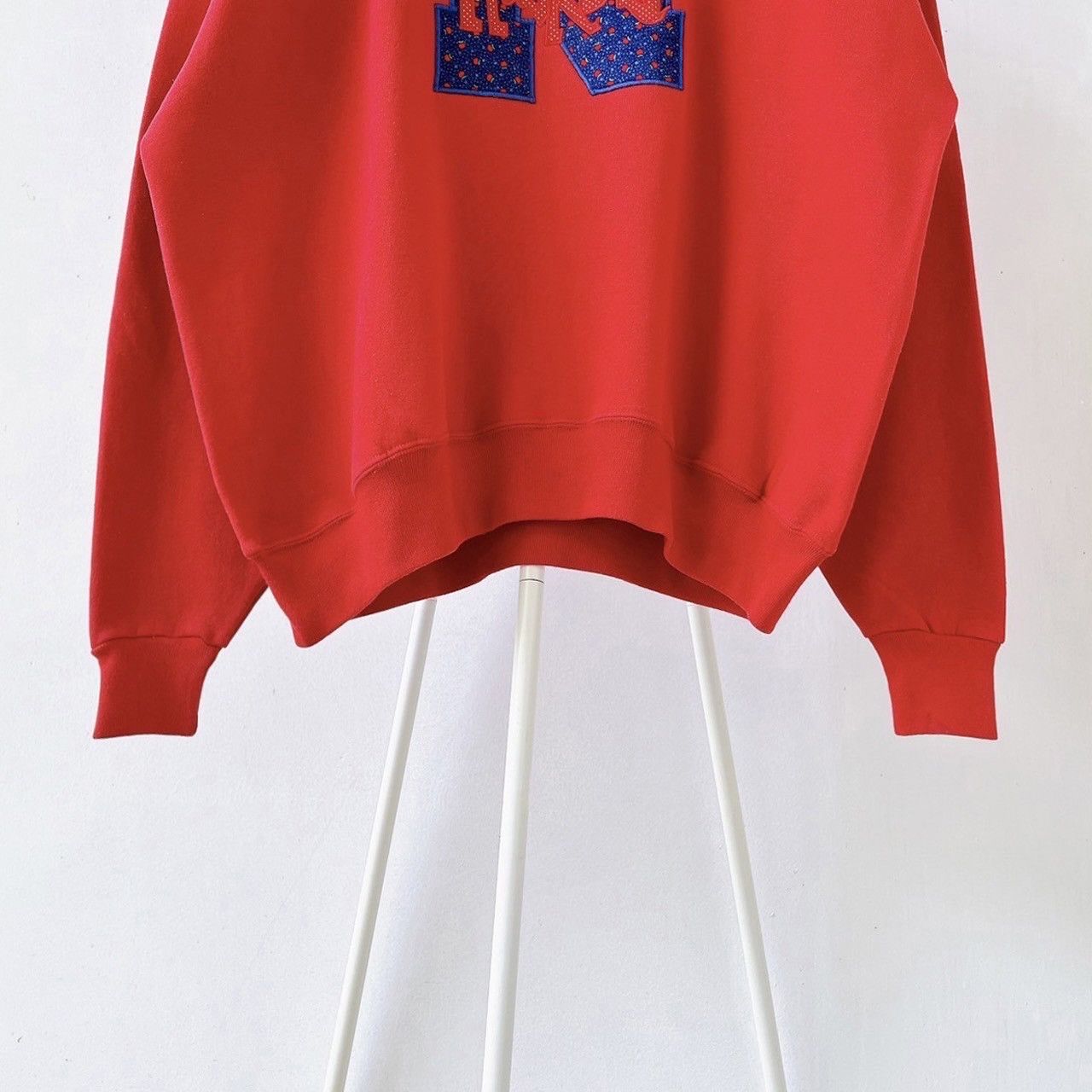 Jerzees × Vintage 90s University of Nebraska huskers sweatshirt/ XL Size US XXL / EU 58 / 5 - 4 Thumbnail