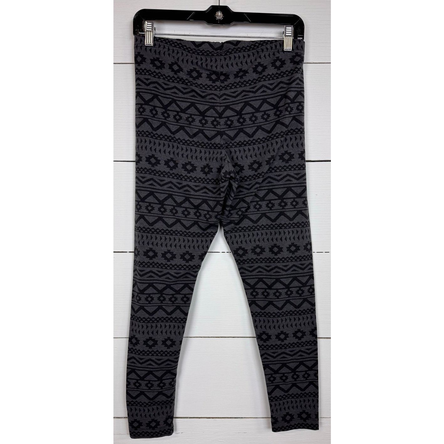 Old Navy Old Navy Leggings Women's Size Large Size 30" / US 8 / IT 44 - 2 Thumbnail
