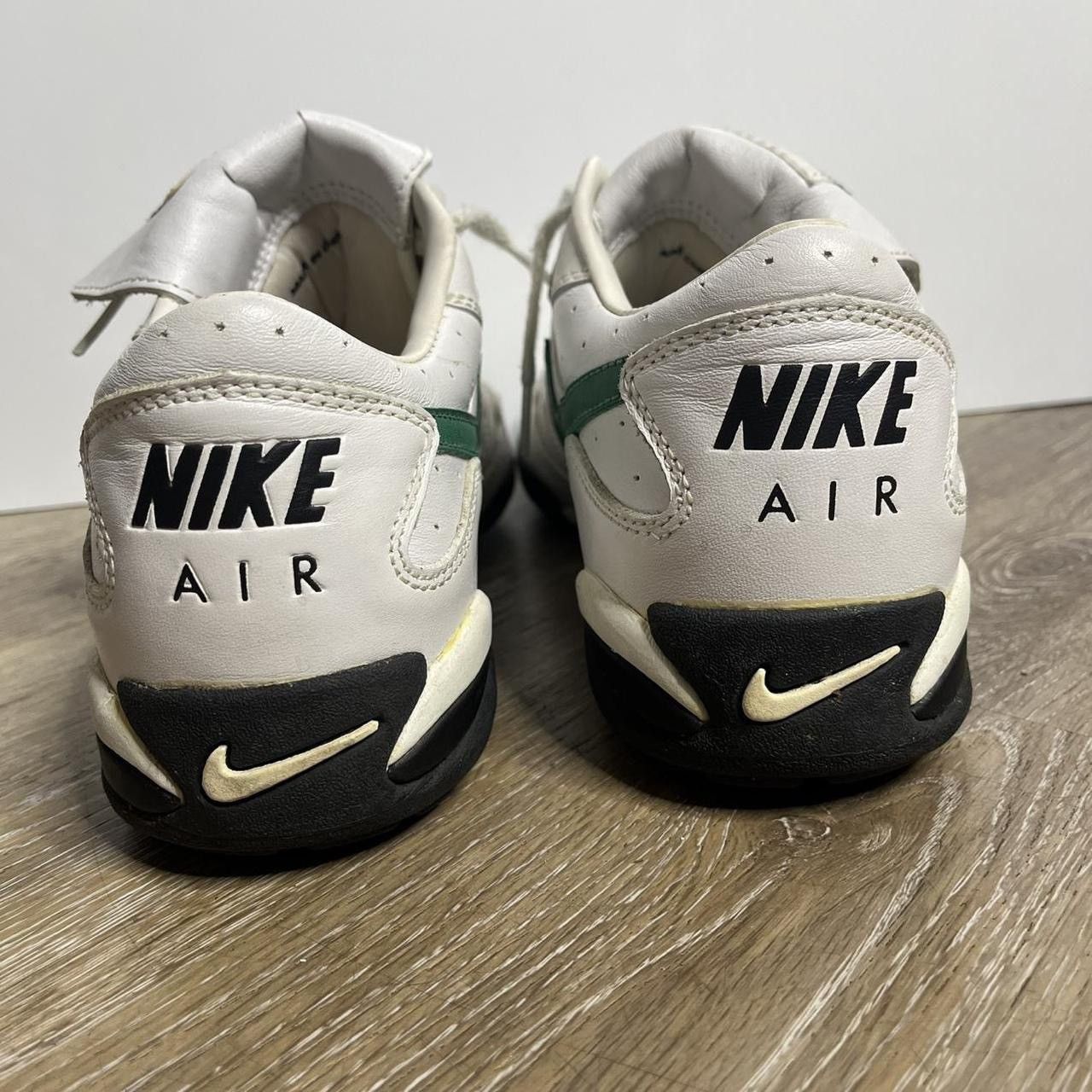 Nike 90s nike air pro low trainers Size US 9 / EU 42 - 5 Thumbnail