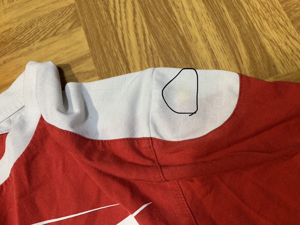 Ferrari × Puma Puma Ferrari t shirt Size US M / EU 48-50 / 2 - 5 Thumbnail