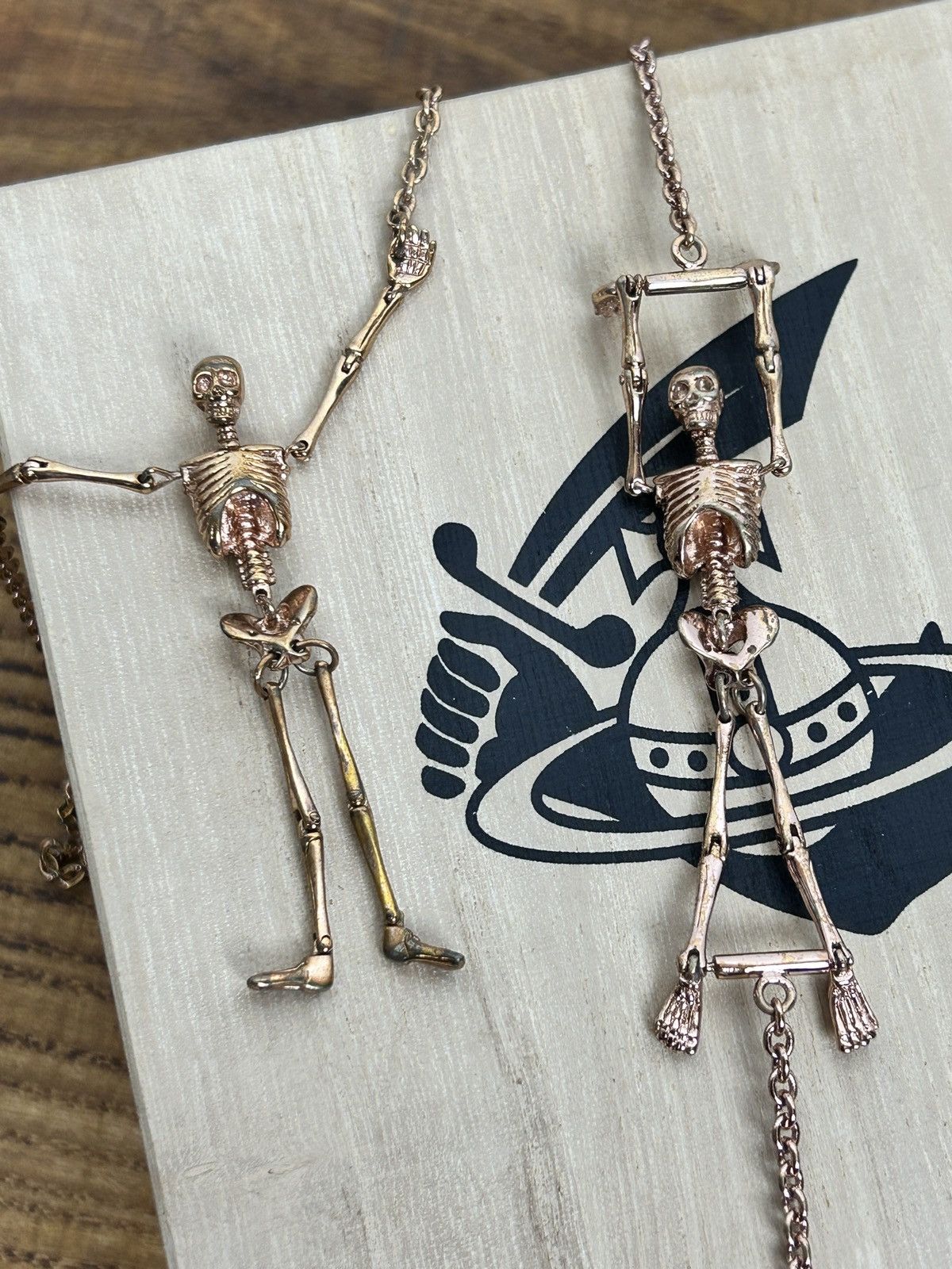 アクセサリー Vivienne Westwood skull necklace 334999797_1_1747937511_w840.jpg