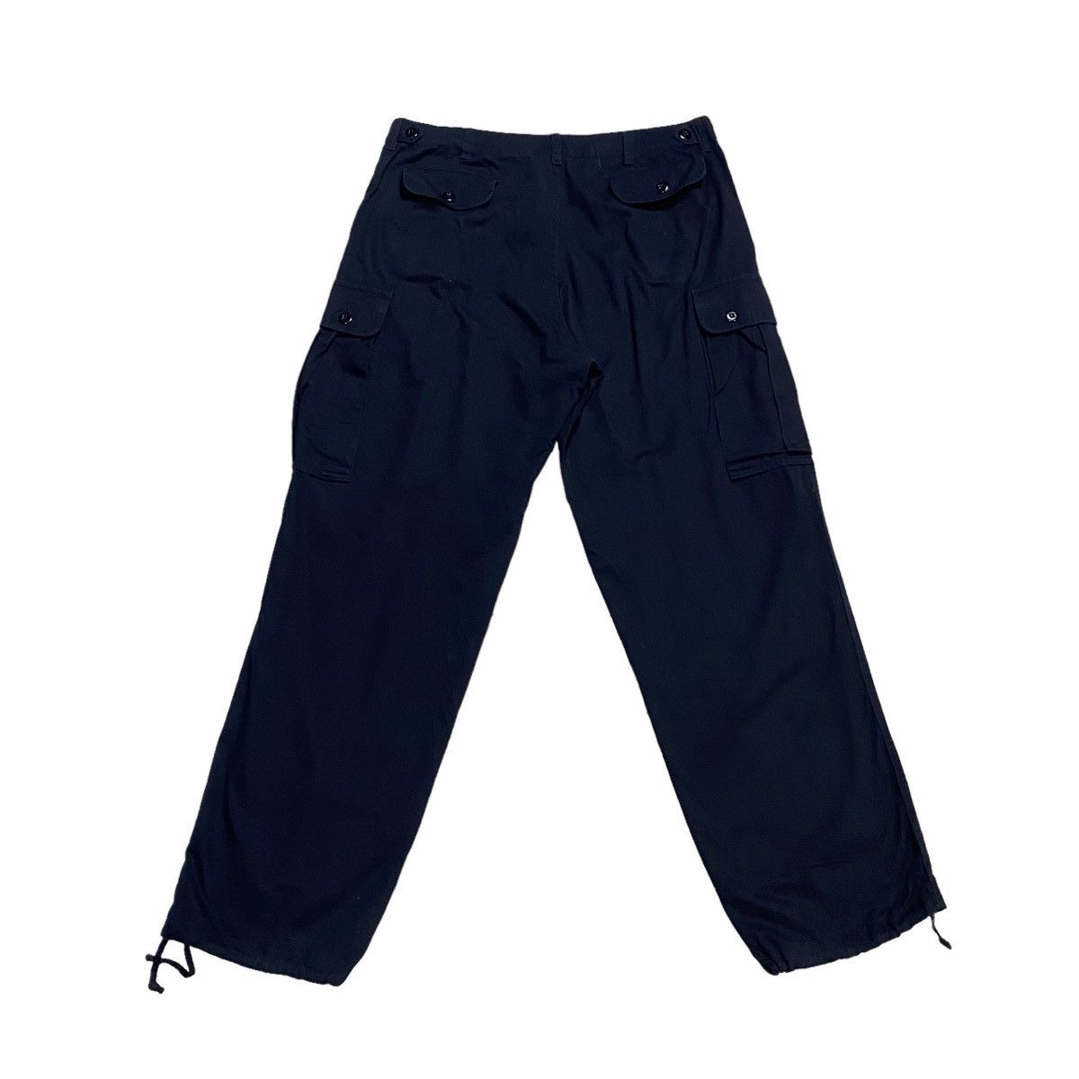 Stussy Stussy cargo pant made in usa Size US 34 / EU 50 - 2 Thumbnail
