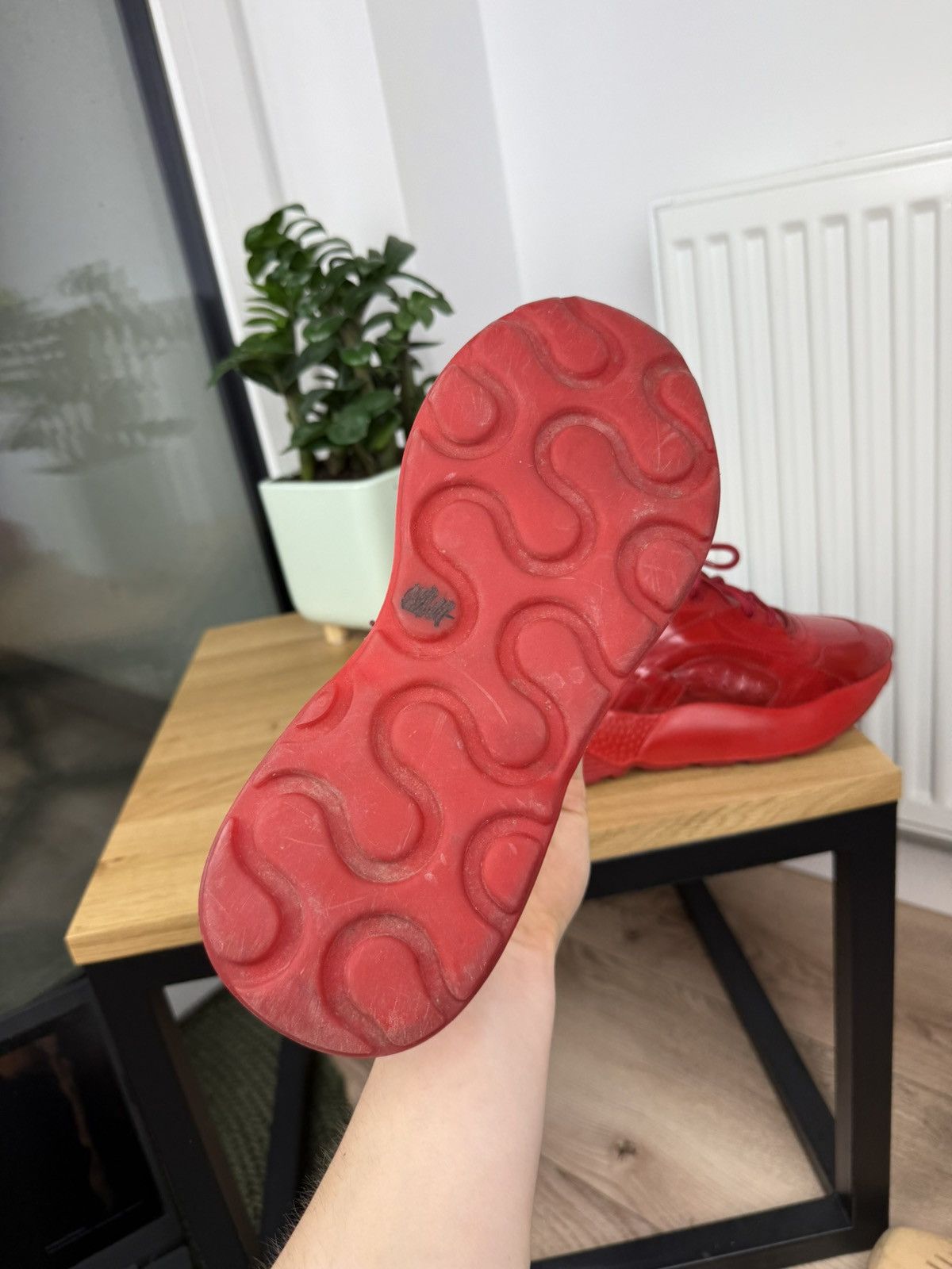 Stella McCartney Stella McCartney Boots Size US 7 / EU 40 - 23 Thumbnail