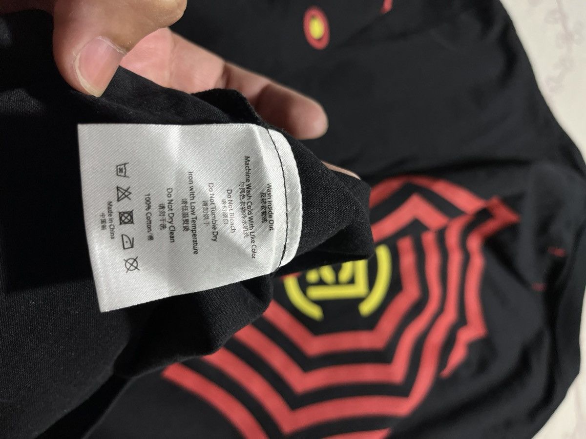 CLOT CLOT IN TOKYO SS21 ‘Chinese Hawaiian’ Collection Size US L / EU 52-54 / 3 - 5 Thumbnail