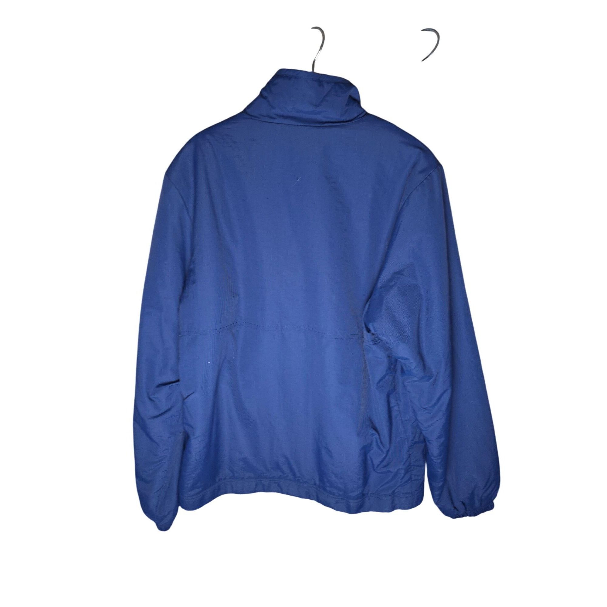 Huf HUF Mens Simon Sherpa-Lined Jacket Size M NWT Size US M / EU 48-50 / 2 - 8 Thumbnail
