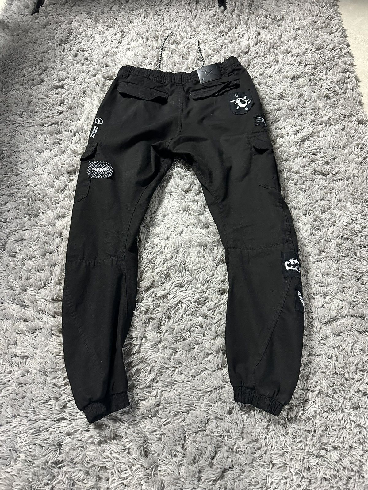 MXDVS MXDVS Cargo 3.1 Pants - Size S Size US 28 / EU 44 - 2 Thumbnail