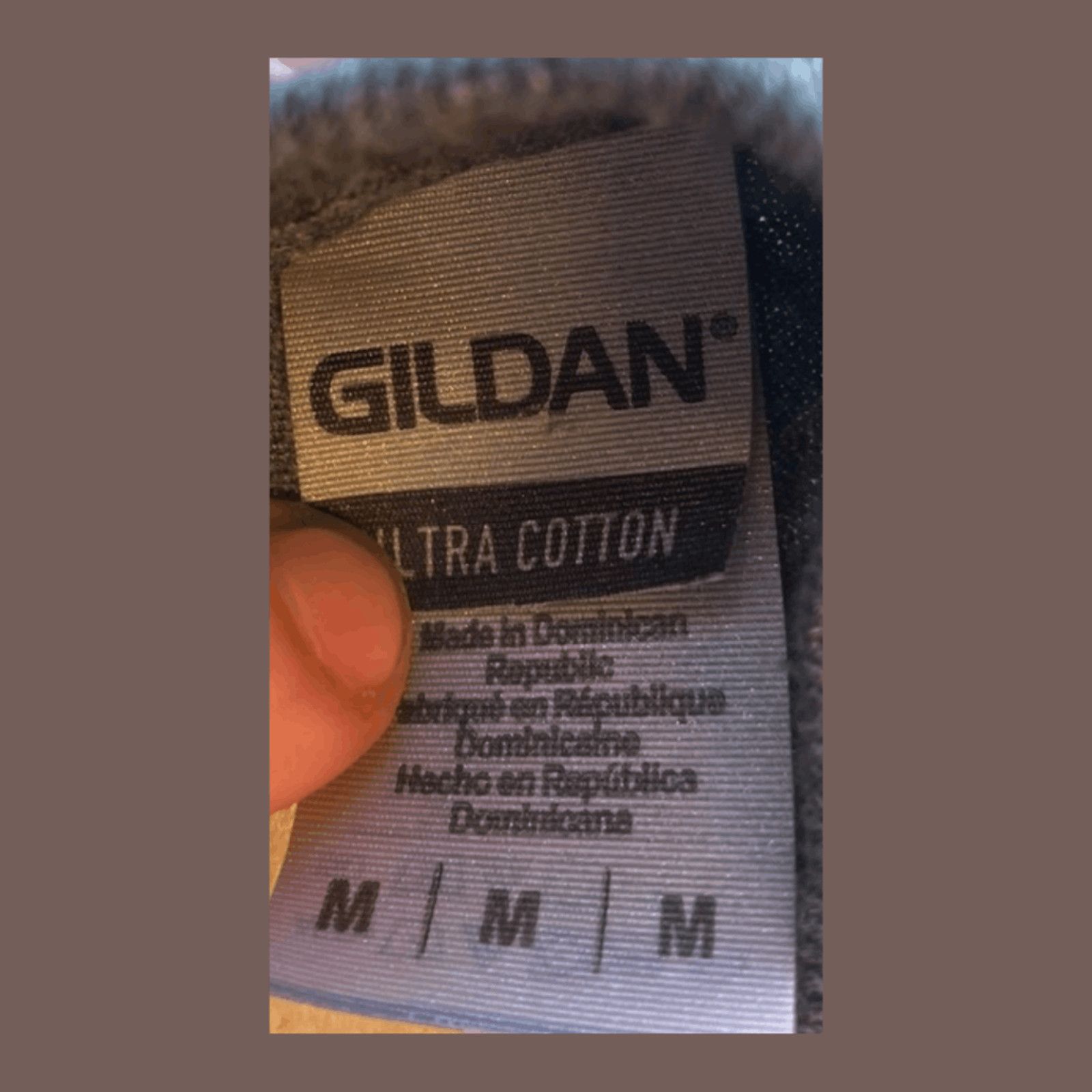 Gildan UC Santa Cruz Tee | Gildan Banana Slug Graphic Gray Size US M / EU 48-50 / 2 - 3 Thumbnail