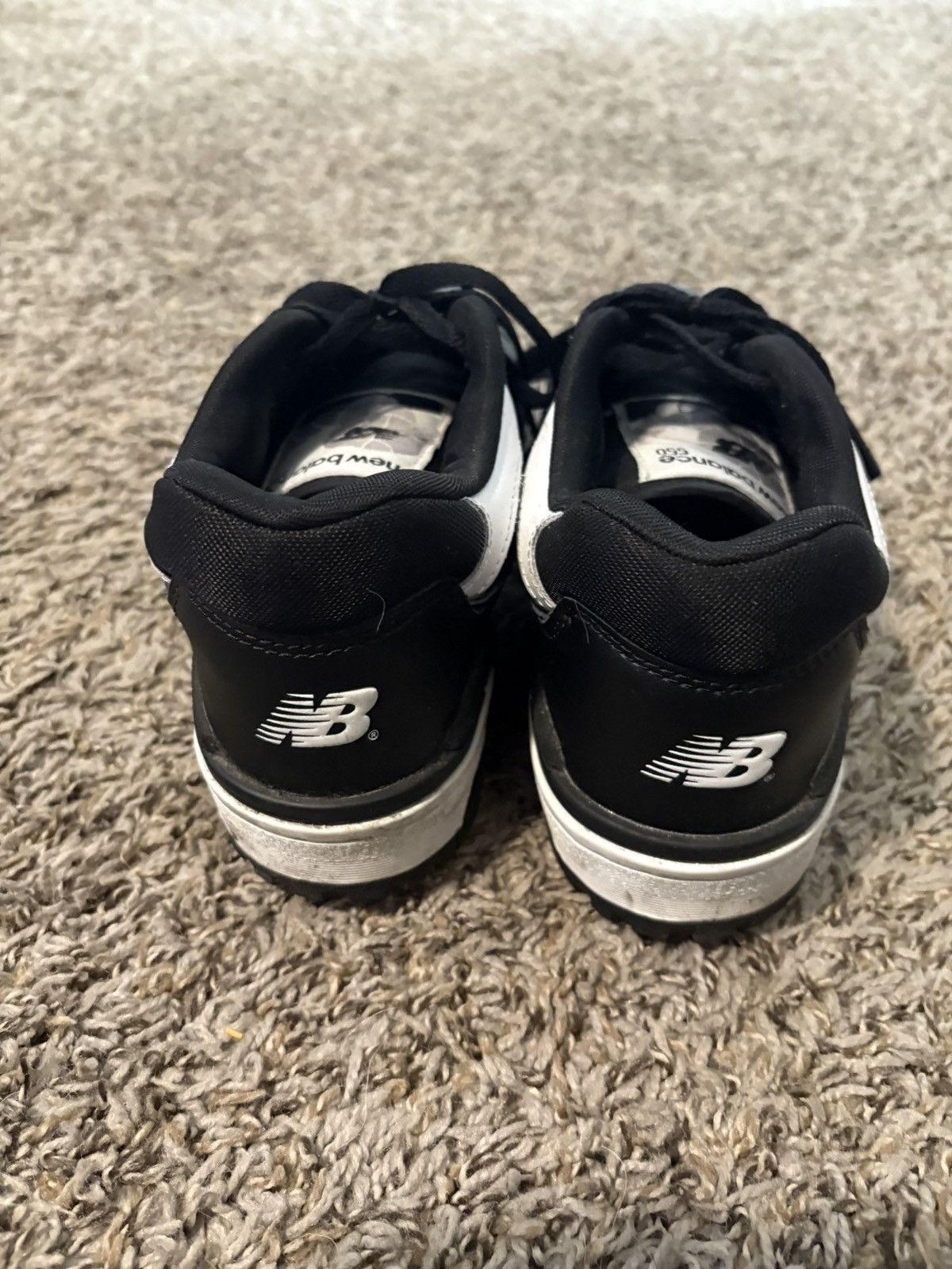 New Balance New balance 550 Size US 8 / EU 41 - 4 Thumbnail
