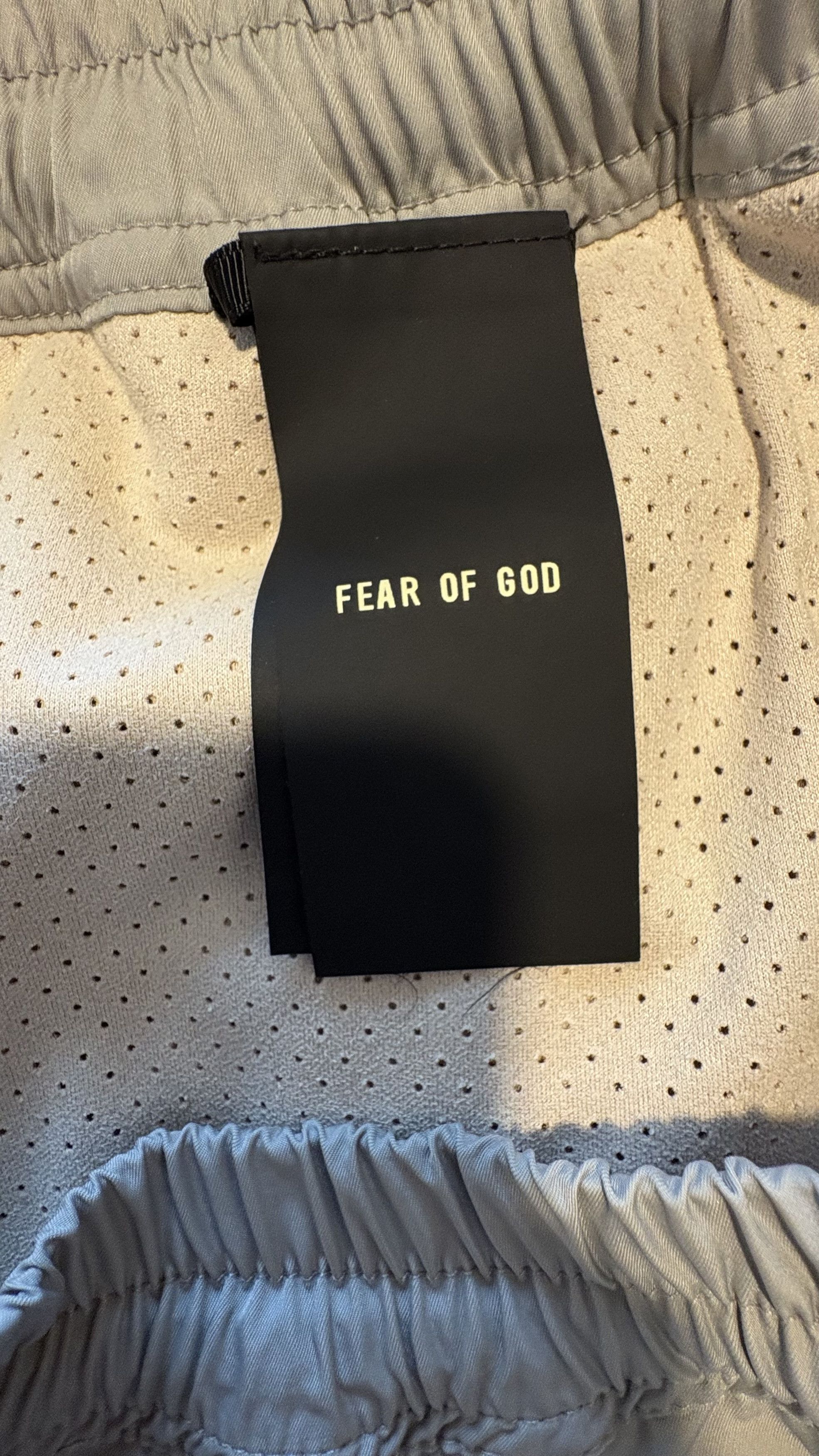 Fear of God Fear of God Size US 33 - 4 Thumbnail