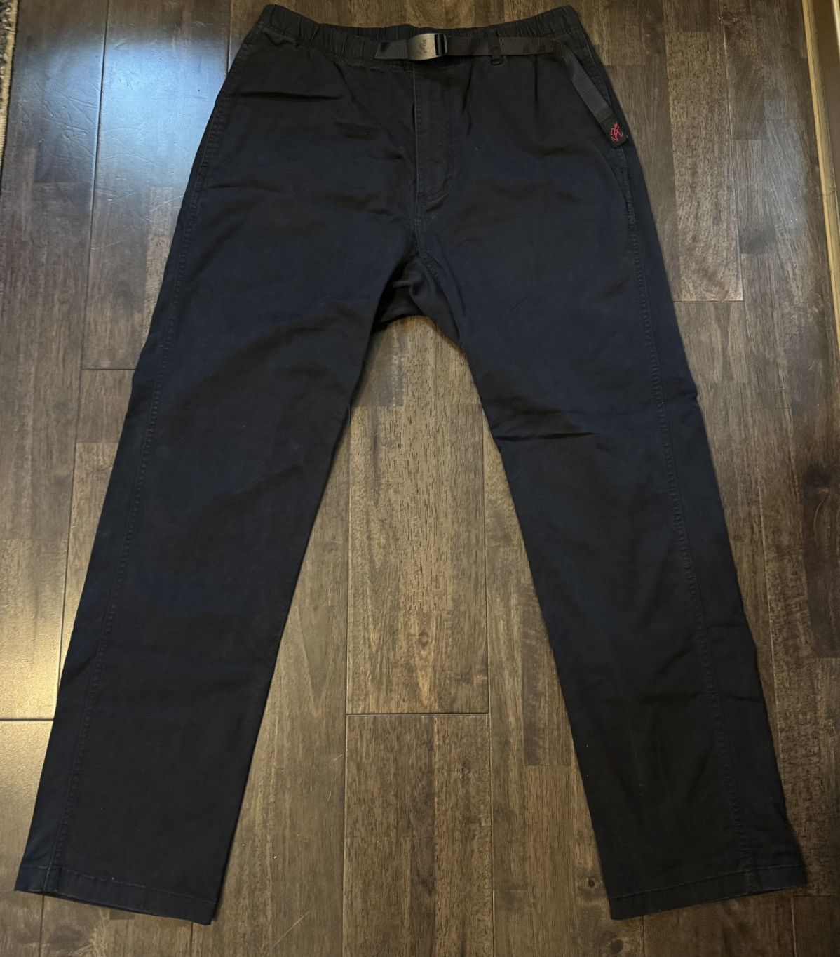 Gramicci Black Pants - M