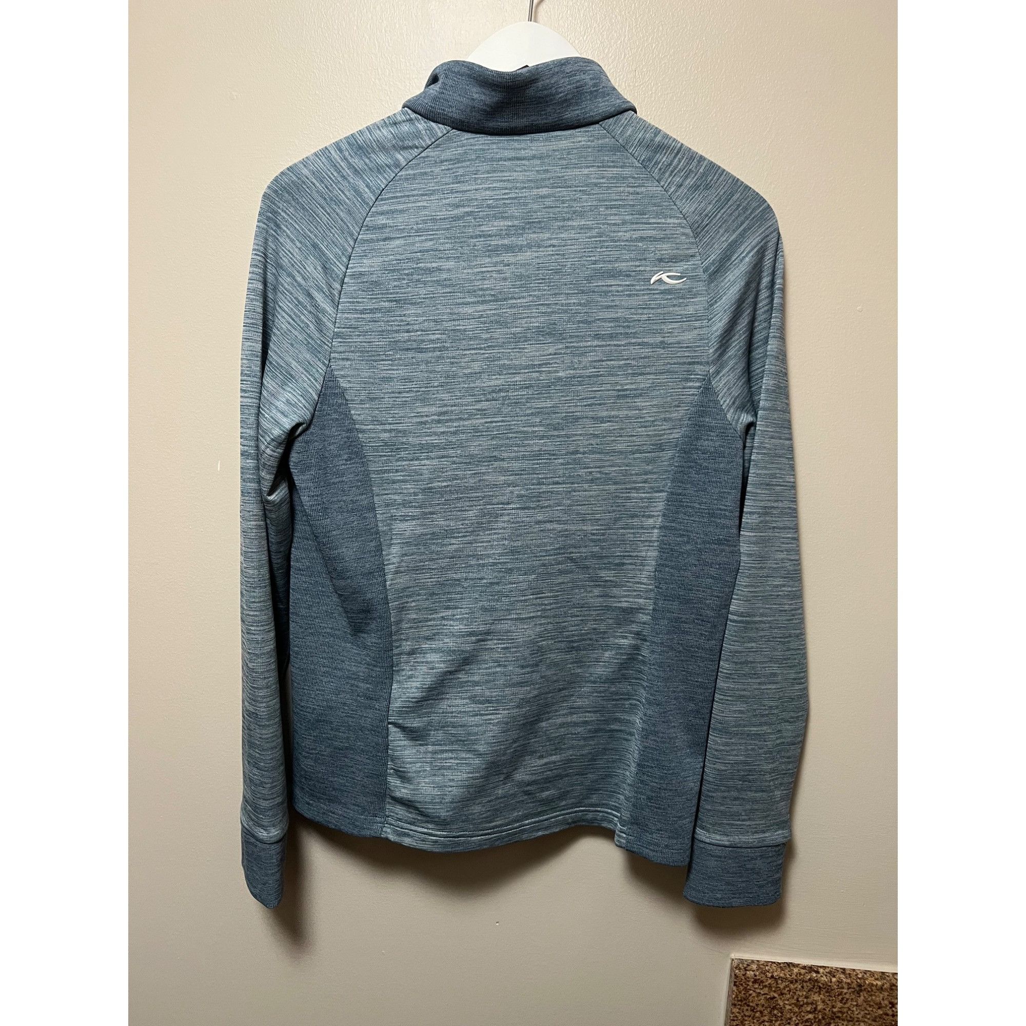 KJUS KJUS Women’s Jacket - Size L Size L / US 10 / IT 46 - 3 Thumbnail