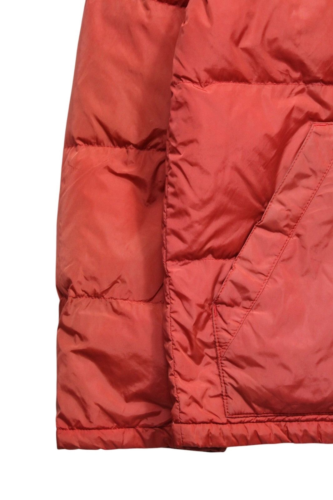 Polo Ralph Lauren 1990S POLO RALPH LAUREN DOWN JACKET Size US L / EU 52-54 / 3 - 6 Thumbnail