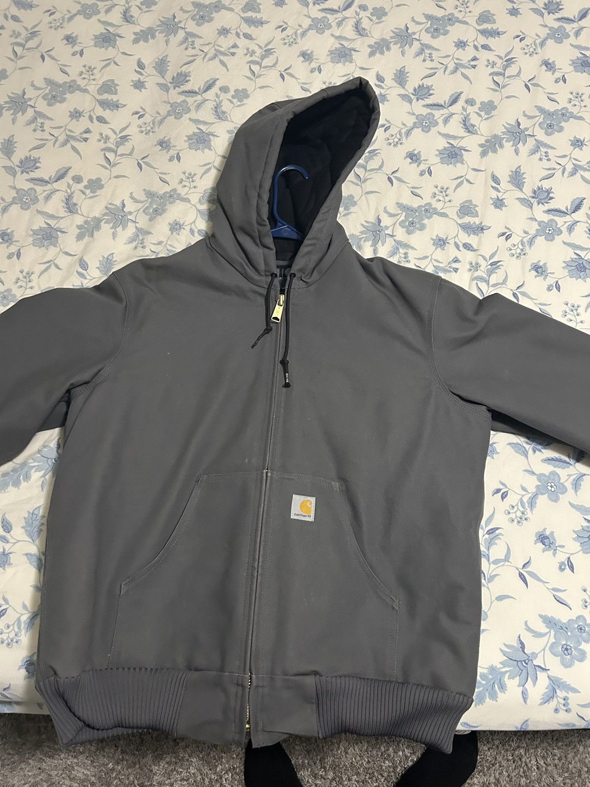 Carhartt Carhartt jacket Size US M / EU 48-50 / 2 - 1 Preview