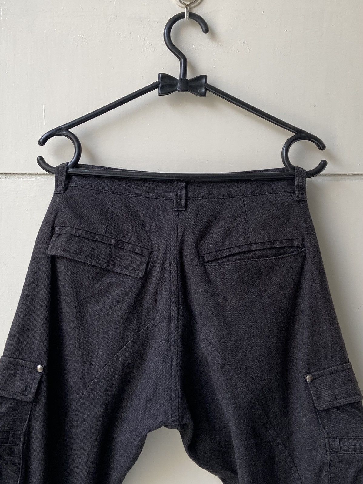 5351 POUR LES HOMMES × Seditionaries 5351 Pour Les Hommes Long Pants Size US 26 / EU 42 - 15 Thumbnail
