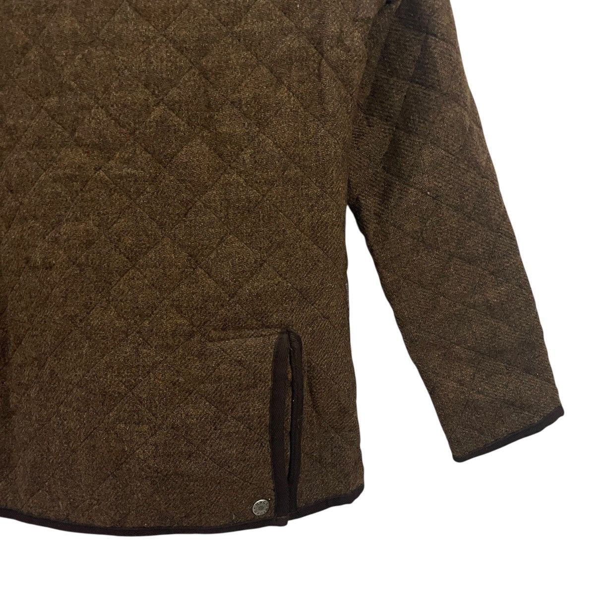 Mackintosh Vintage Mackintosh Jacket Size M / US 6-8 / IT 42-44 - 11 Thumbnail