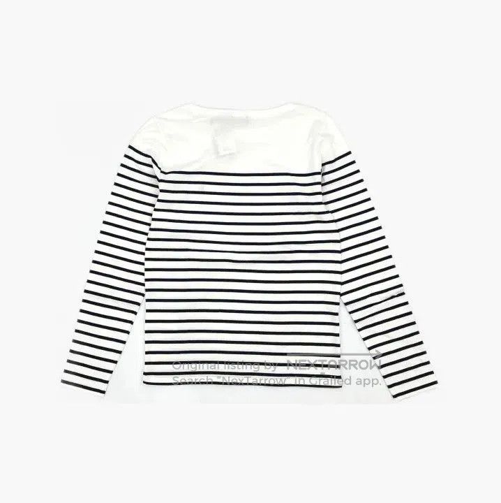 Polo Ralph Lauren Polo Ralph Lauren Striped Long. Size US XL / EU 56 / 4 - 3 Thumbnail