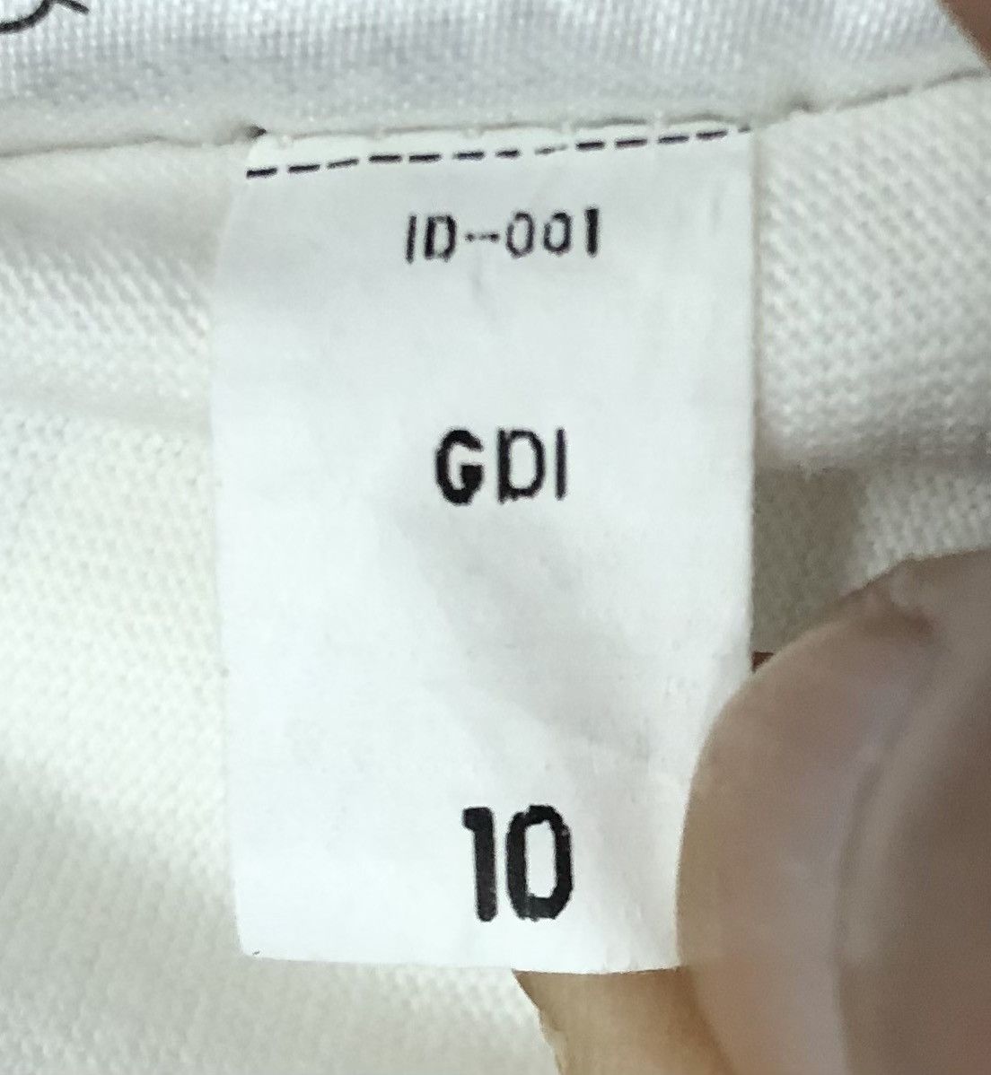Uniqlo Uniqlo Archive Brillo Soap Pads With Rust Resister T-Shirt Size US L / EU 52-54 / 3 - 10 Thumbnail