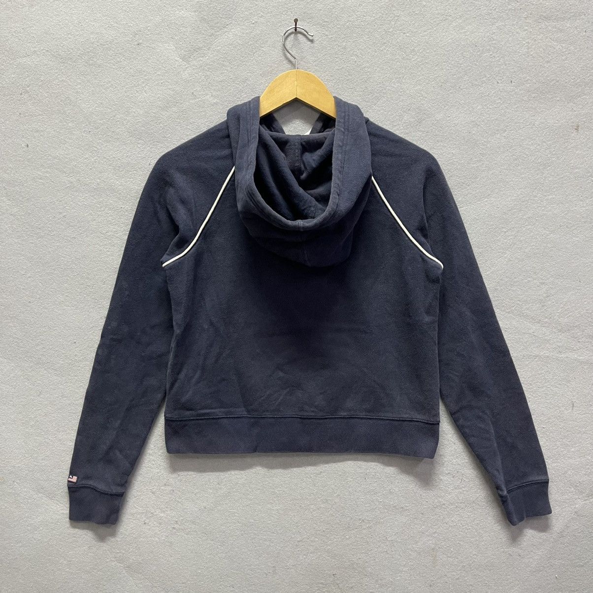Polo Ralph Lauren Vintage Polo Jeans Co. Ralph Lauren Hoodie – Navy – Size S Size US S / EU 44-46 / 1 - 7 Thumbnail