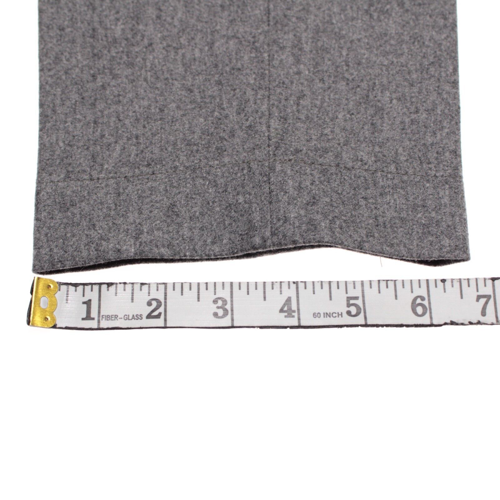 Incotex INCOTEX New with tags Dress Pants Size 38 US In Gray Size US 38 / EU 54 - 9 Thumbnail