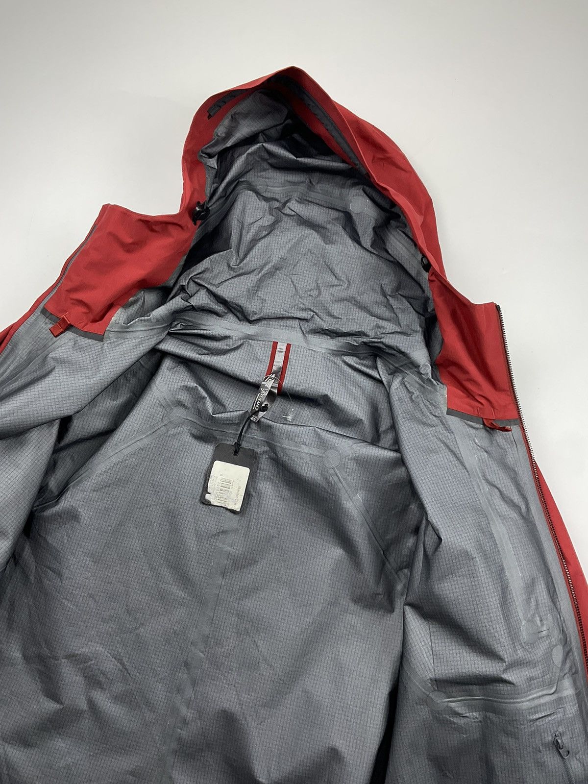Arc'teryx Arc'teryx Veilance Monitor Coat Size US S / EU 44-46 / 1 - 15 Thumbnail