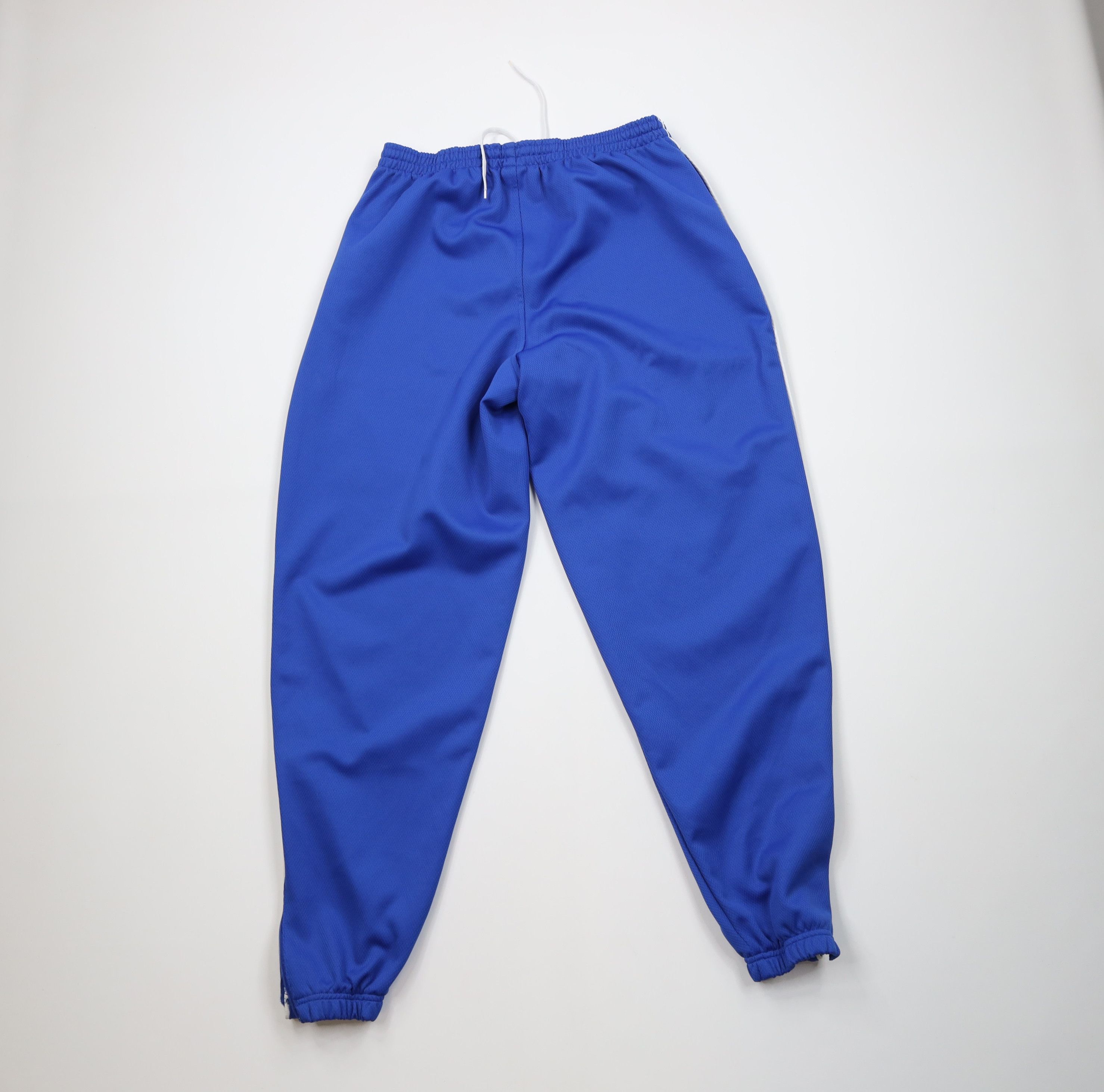 Nike Vintage Nike Heavy Travis Scott Mini Swoosh Joggers Pants Size US 38 / EU 54 - 10 Thumbnail