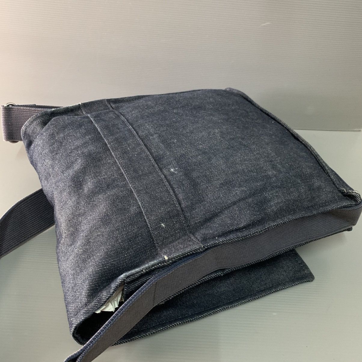 Japanese Brand Hunting World Denime Shoulder Bag Size ONE SIZE - 4 Thumbnail