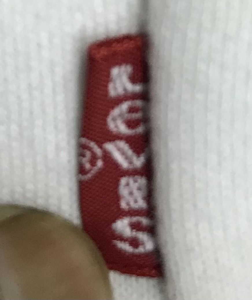 Levi's × Vintage Vintage Levi’s Red Tab Since 1853 Hoodie Size US L / EU 52-54 / 3 - 8 Thumbnail