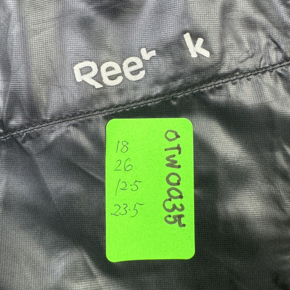 Anime × Japanese Brand × Reebok 💥Reebok X Hello Kitty Light Jacket Size S / US 4 / IT 40 - 10 Thumbnail