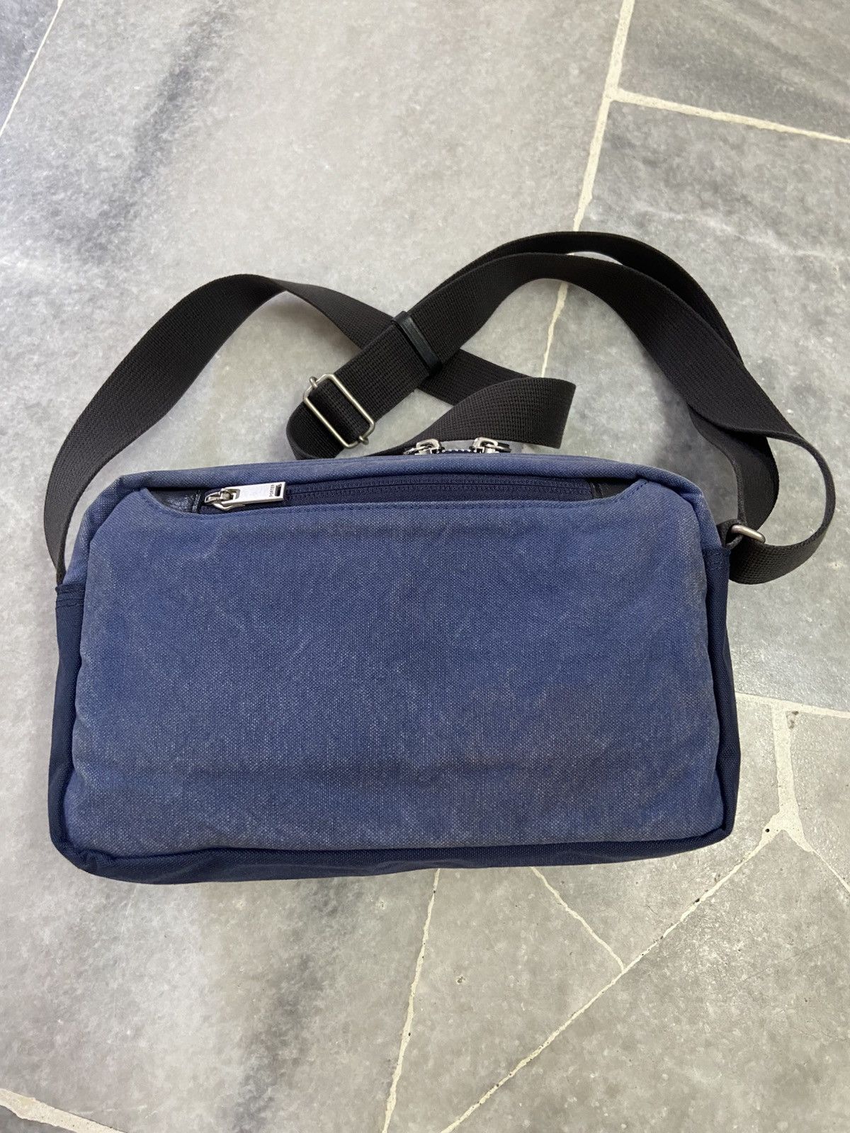 Porter Porter Sling Bag Yoshida Tokyo Japan Size ONE SIZE - 6 Thumbnail