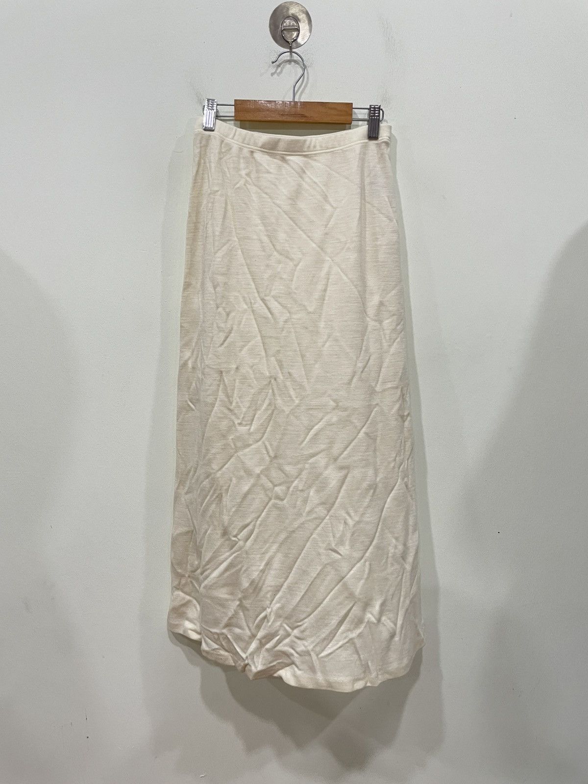Norma Kamali Norma Kamali Long Skirt Size 27" / US 4 / IT 40 - 1 Thumbnail
