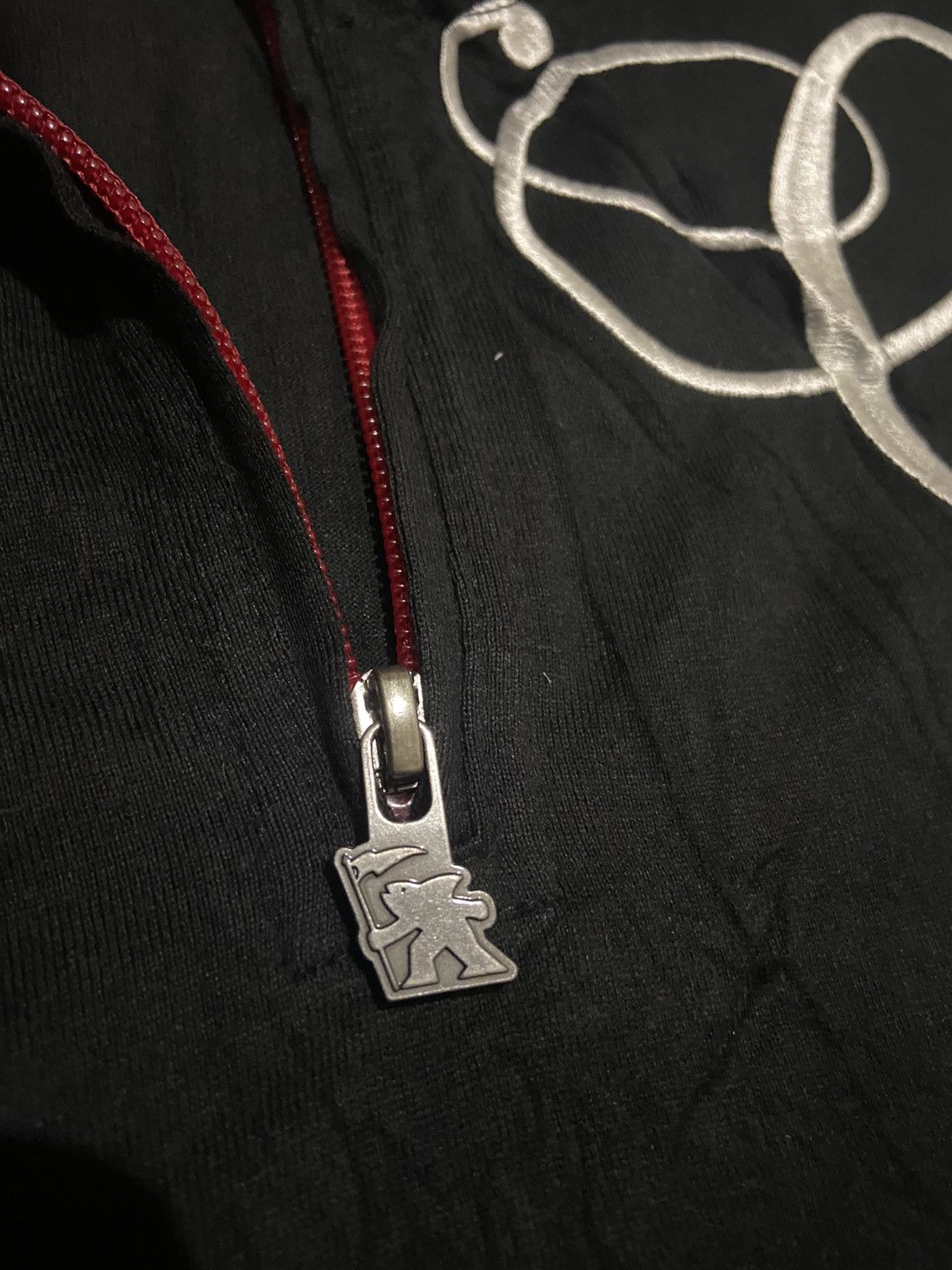 Gotcha × Japanese Brand Vintage Y2K GOTCHA polo shirt LGB style Size M / US 6-8 / IT 42-44 - 8 Thumbnail