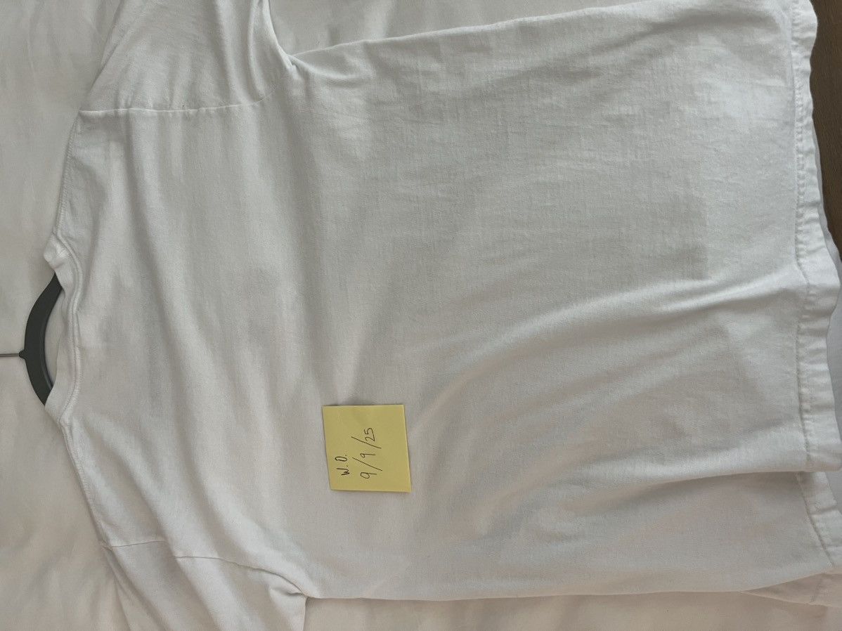 Supreme Supreme fuck off tee shirt Medium Size US M / EU 48-50 / 2 - 5 Thumbnail
